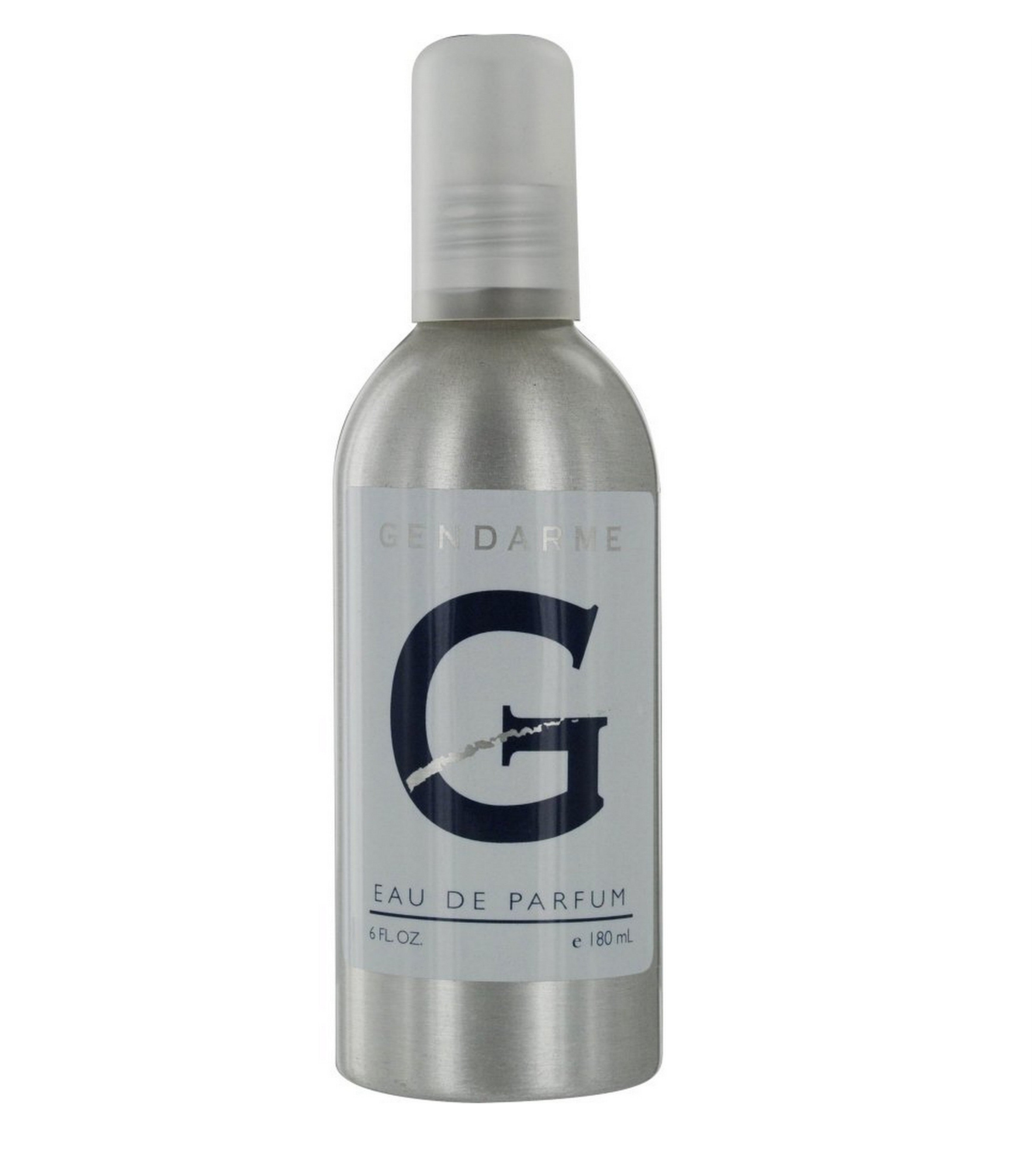 Gendarme Eau De Parfum Spray for Men - 6 oz Premium Cologne | Long-Lasting Fragrance for Work, Date Night & Special Occasions