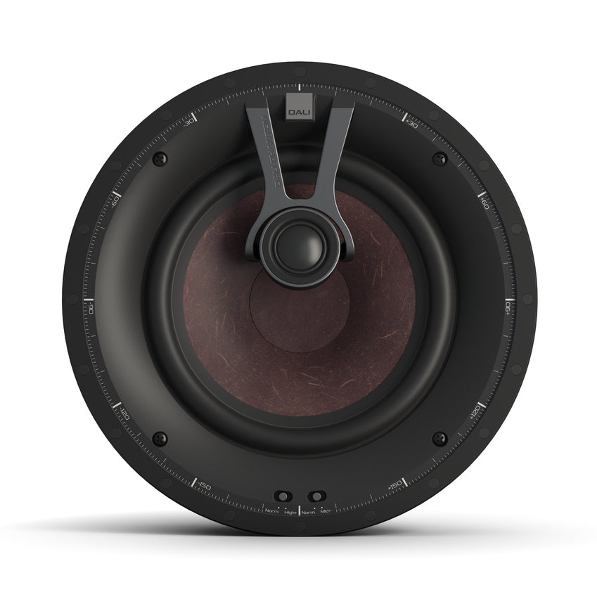 DALI PHANTOM K-80 High-End Bookshelf Speaker - Premium Sound Quality for Home Theater & Music Listening