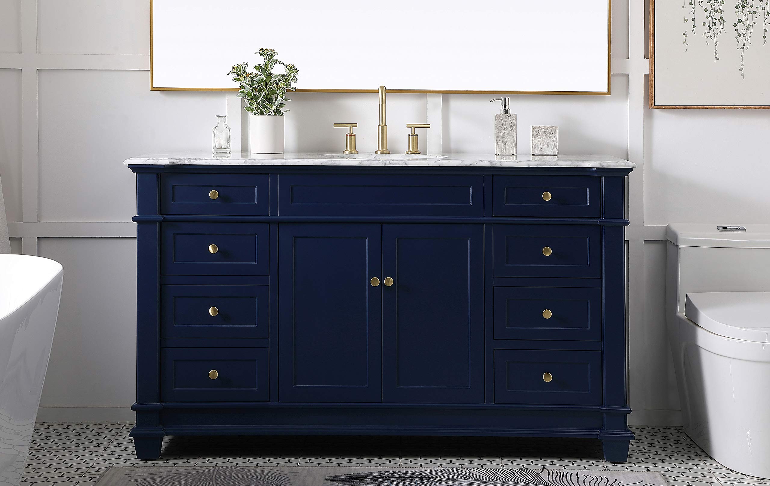 Blue 60