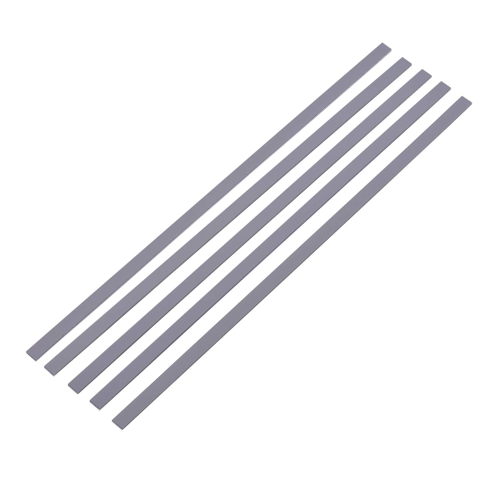 5pcs PVC Replacement Cutting Mats for 959-3 A4 Paper Cutter - Durable Self-Healing Cutting Mat Pad for Crafting, Scrapbooking & Office Use
