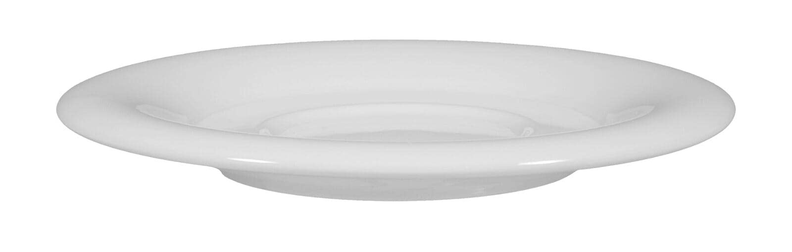 Premium Commercial Dinnerware - 6.5