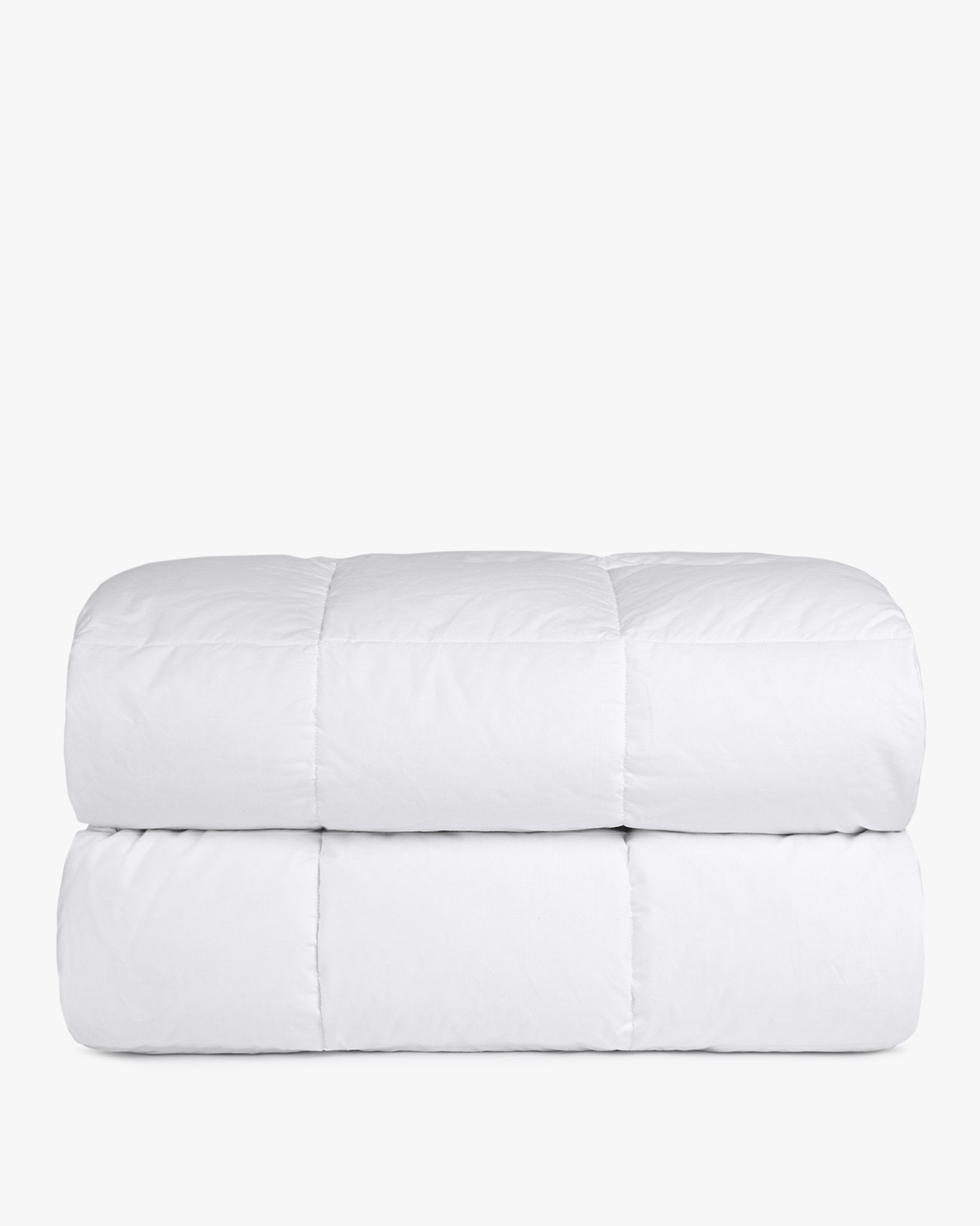 Premium Down Alternative Mattress Pad - Hypoallergenic & Breathable Bed Topper for Ultimate Comfort - Perfect for Allergy Sufferers, Hot Sleepers & Enhanced Bedding Protection