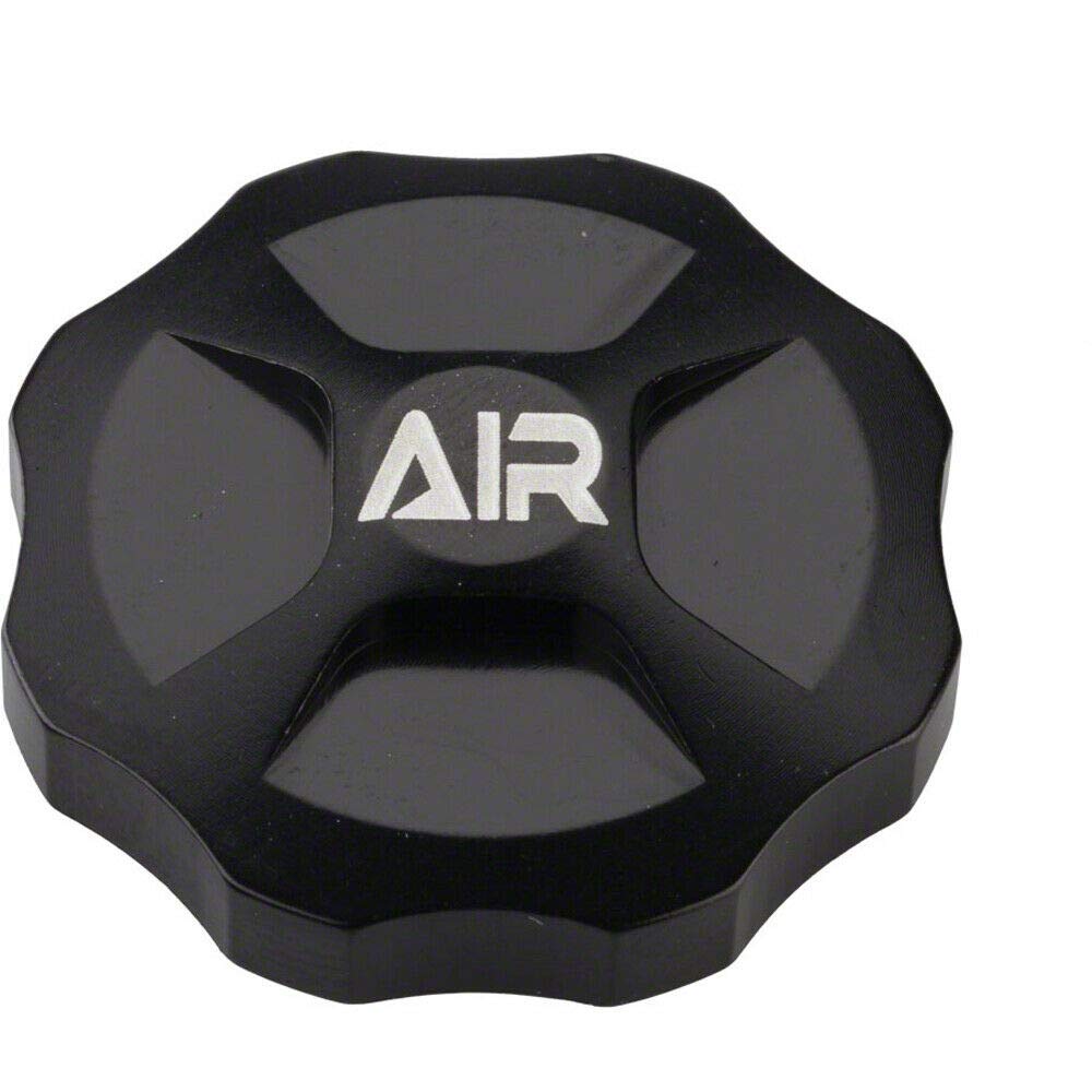 X-Fusion Velvet Air Knob Kit - Premium Bike Suspension Upgrade for MTB & Dirt Bikes - Perfect for Trail Riding & Off-Road Adventures