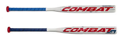 Wanted G3 Fastpitch Softball Bat - WG3FP108 Combat Portent Series for Competitive Play | Perfect for Tournament & Practice Use