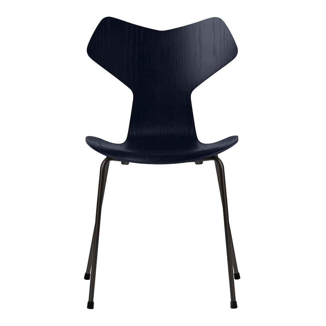 Grand Prix Chair 3130 - Modern Office Chair with Adjustable Height & Ergonomic Design - Perfect for Home Office, Gaming & Workspace Comfort