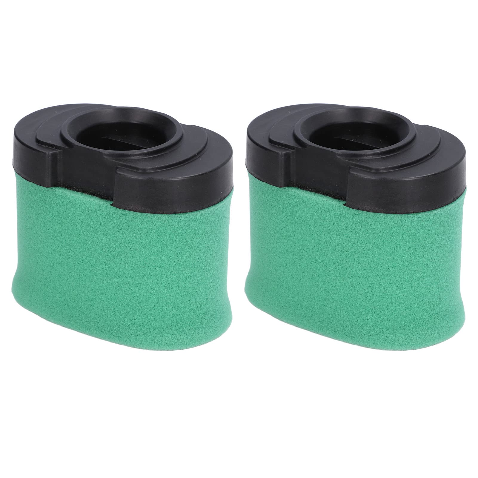 High-Performance Atyhao Lawn Mower Air Filter - 2PCS Replacement for 276890, 792105, 4233, 5405H, 5405K - Durable & Dust-Proof for Garden & Yard Maintenance