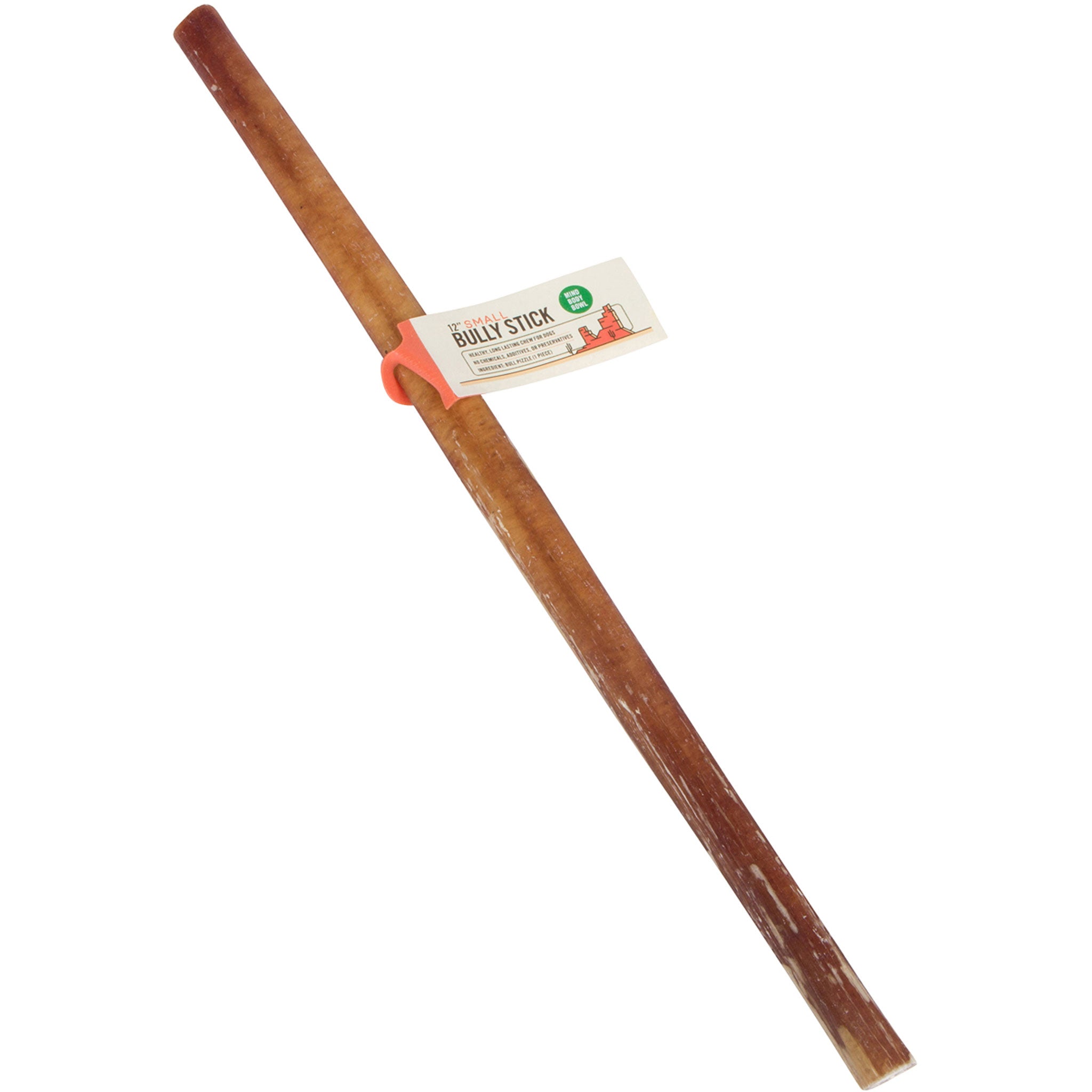 Premium 12-Pack Small Bully Stick Dog Chews for Teeth Cleaning & Anxiety Relief - Natural Long-Lasting Treat for Small Dogs - Perfect for Training, Teething, and Indoor Playtime