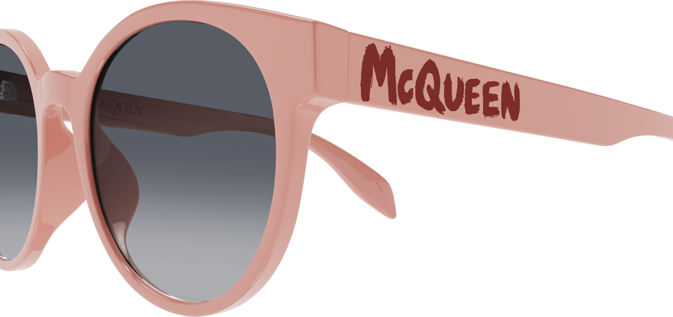 Alexander McQueen AM0349SA Sunglasses - Luxury Designer Shades for Men & Women - Perfect for Outdoor Activities, Travel & Fashion