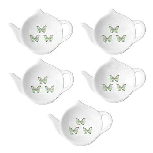 3 Butterfly
