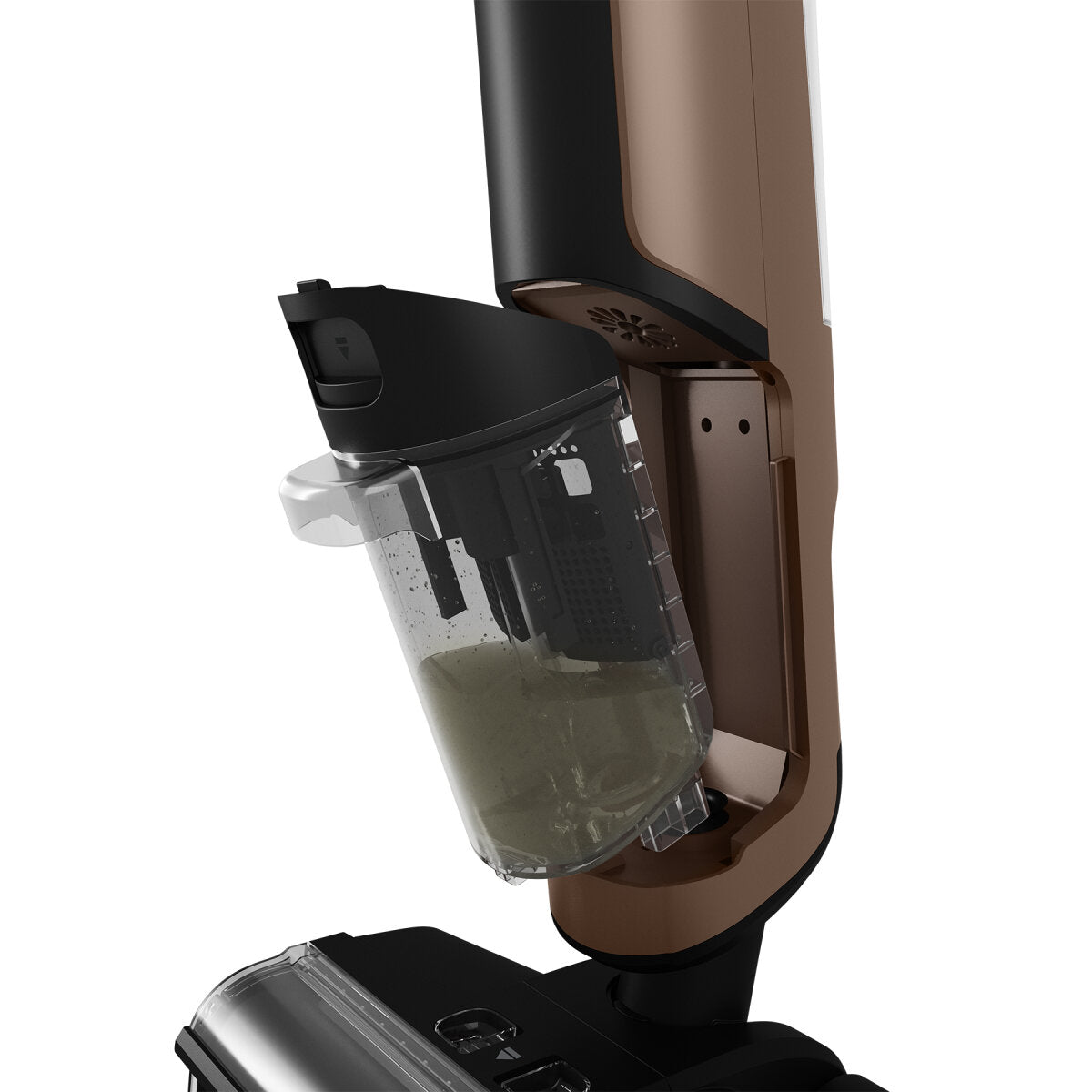 Electrolux EFW71711 UltimateHome 700 Cordless Wet & Dry Vacuum Cleaner - Powerful 2-in-1 for Hard Floors & Carpets | Lightweight & Portable for Home, Office, Car Cleaning