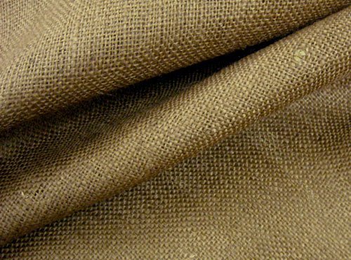 Mybecca 100% Natural Burlap Fabric - 60-Inch Wide, 20 Yards - Perfect for Wedding Decor, Table Runners, Placemats, DIY Crafts & Home Decoration | Rustic Farmhouse, Party & Event Backdrop