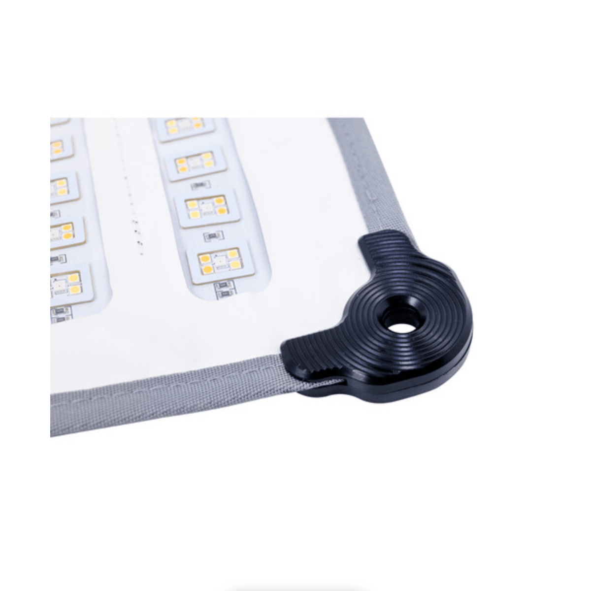 Amaran F21c 2x1 RGBWW LED Panel Light with V-Mount - Professional Bi-Color Lighting for Photography, Videography & Film Production - Perfect for Studio, Portrait & YouTube Content Creation