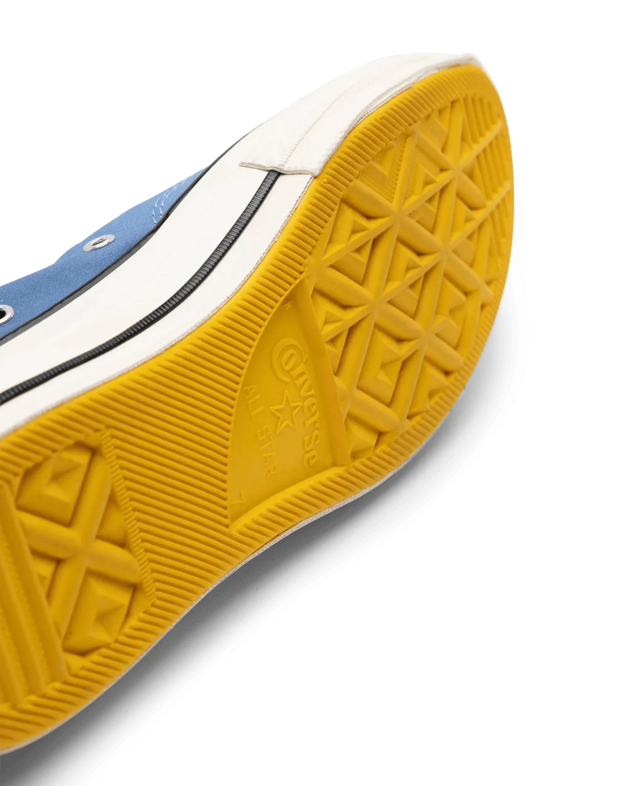Chuck 70 Heart Of The City Hi Sneakers - Classic High Top Canvas Shoes for Men & Women | Streetwear Fashion, Casual Wear & Urban Lifestyle