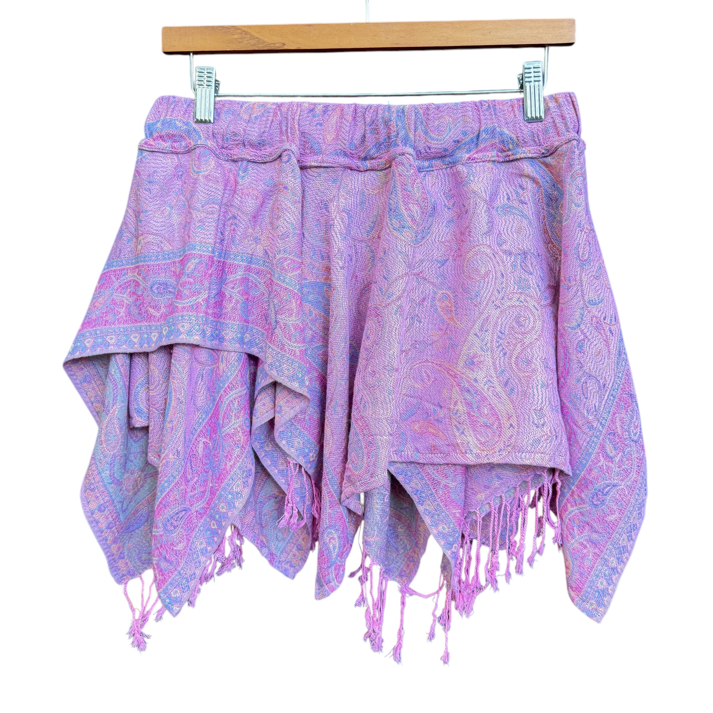 Lavender Love 2-Piece Set by SHE'S A FAIRY | Soft & Romantic Loungewear for Women | Perfect for Sleepwear, Relaxing at Home, or Spa Days