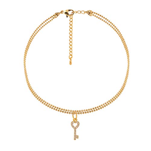Key Gold