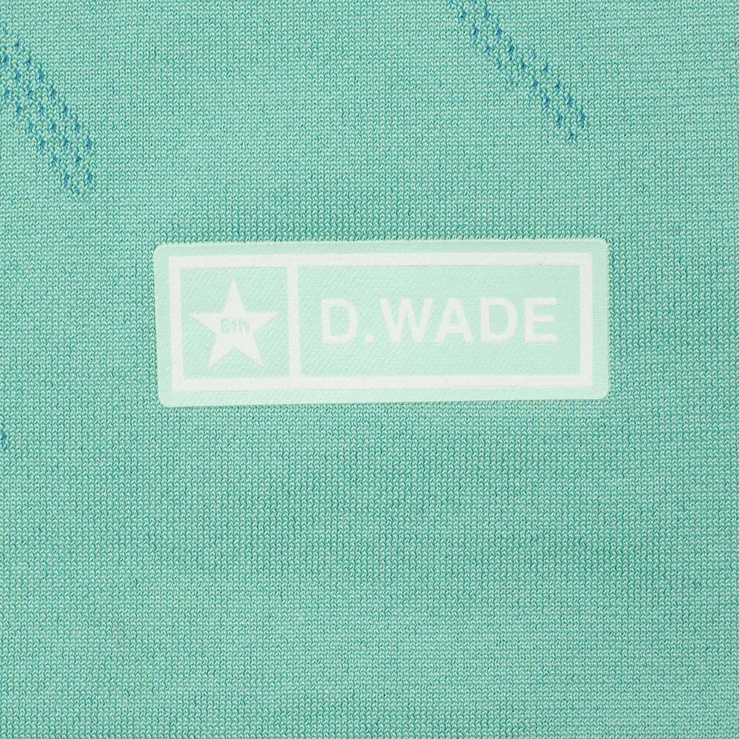 Wade T-Shirt 561 4 - Comfortable Cotton Men's Tee for Casual Wear, Gym & Everyday Outfits