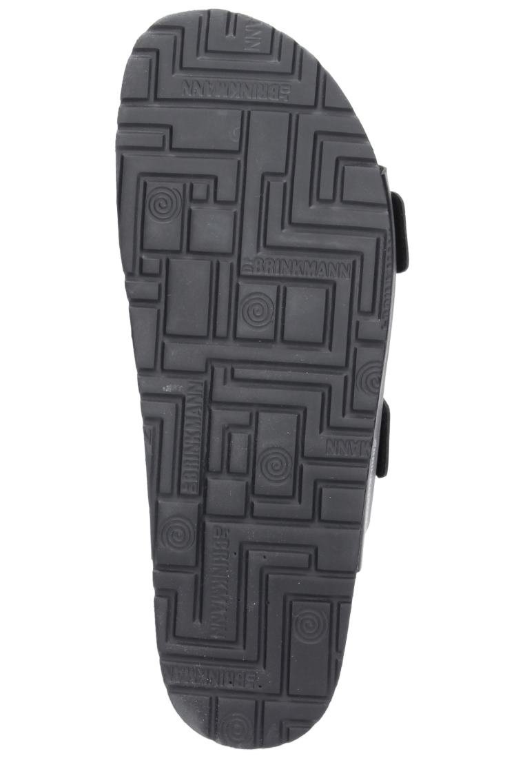 Comfortable Men's Mules Slip-On Shoes - Lightweight & Breathable Summer Slippers for Indoor/Outdoor Wear - Perfect for Home, Beach, and Casual Outings