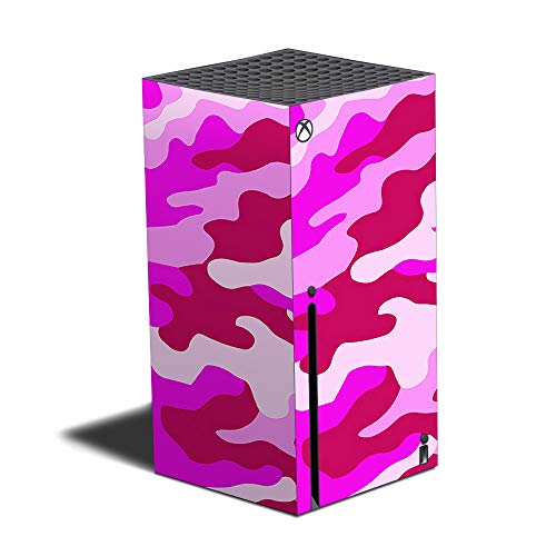 Pink Camo