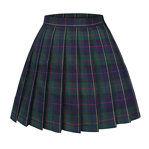 Plaid 29