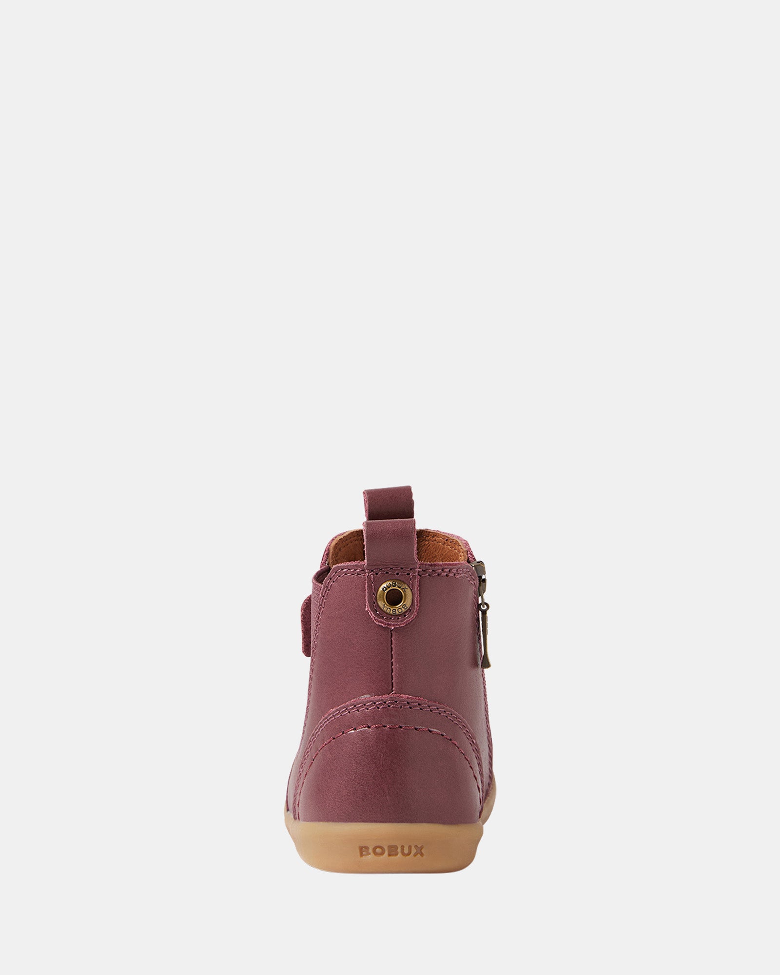 Iwalk Jodhpur Boots for Women - Stylish Ankle Boots with Side Zipper - Perfect for Casual Outfits, Office Wear & Date Nights