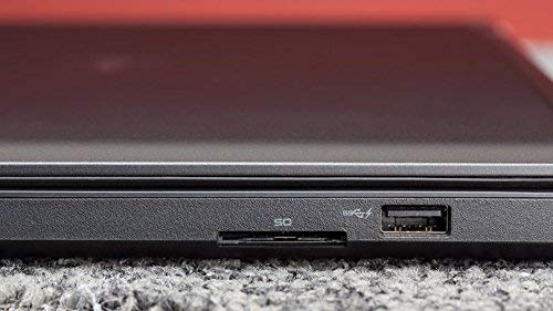Refurbished Dell Latitude E5450 Business Laptop - Intel Core i5-5300U, 8GB RAM, 128GB SSD, Windows 10 Pro - Ideal for Office Work, Remote Learning & Business Travel