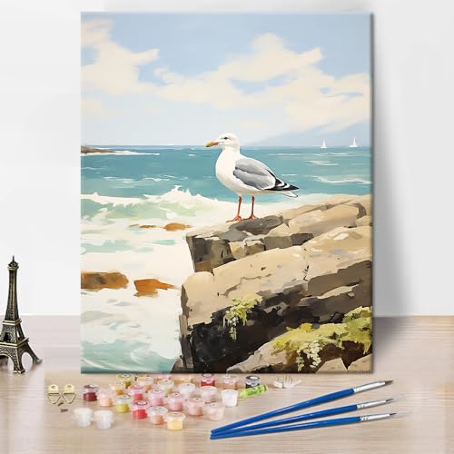 Seagull
