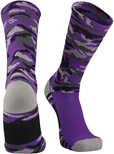 Purple Camo