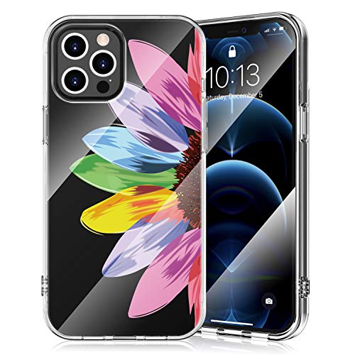 Seven-color Flower