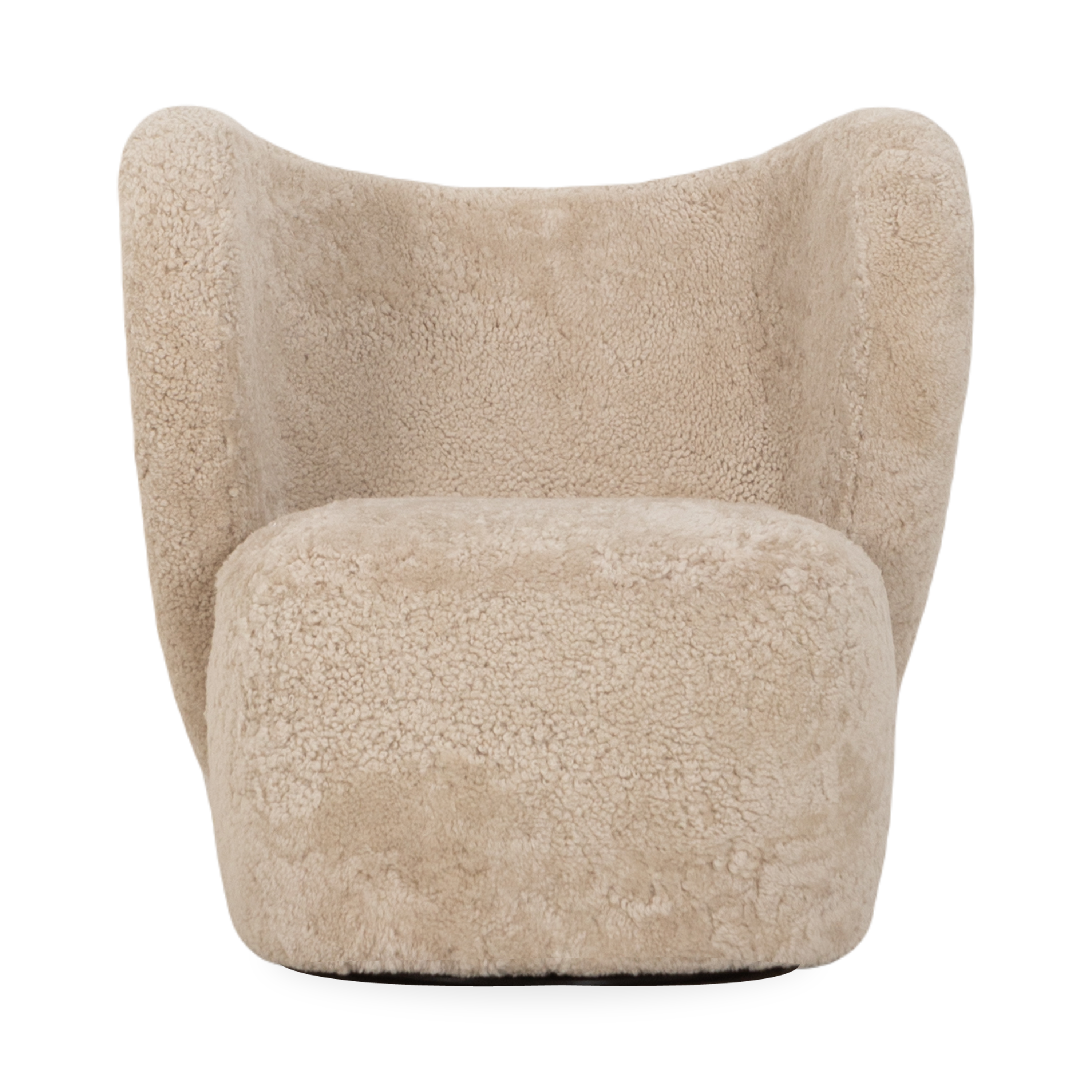 Little Big Chair - Compact & Stylish Kids Chair for Small Spaces | Perfect for Playrooms, Bedrooms & Reading Nooks