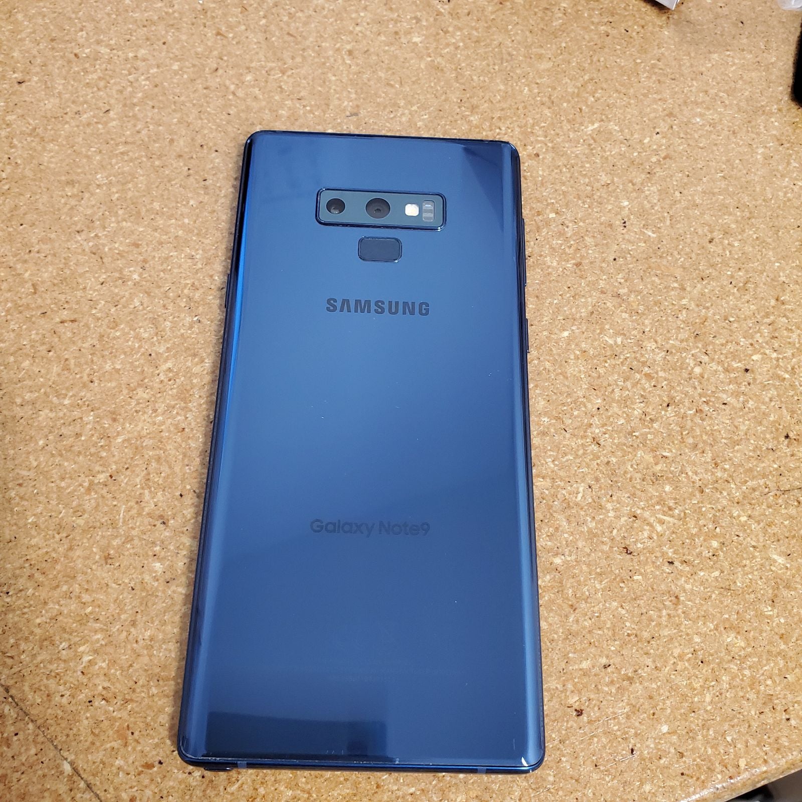 Samsung Galaxy Note 9 128GB 6GB RAM 6.4