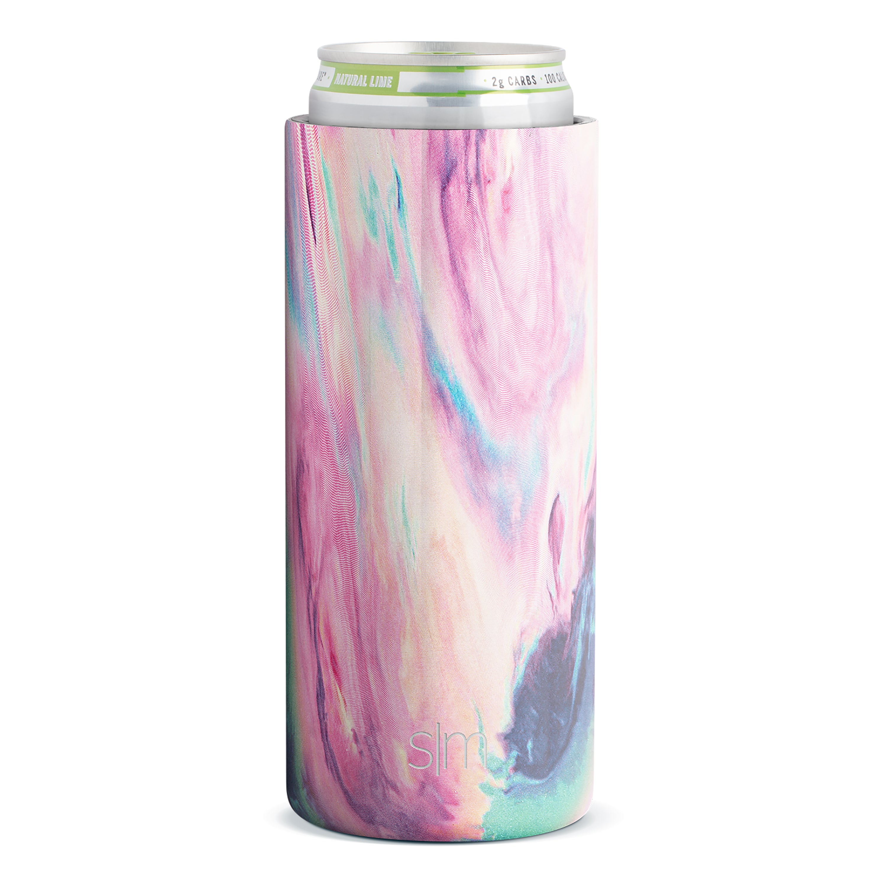 Ranger Insulated Can Cooler - Keep Drinks Cold for Hours, Perfect for Camping, Beach, and Outdoor Adventures