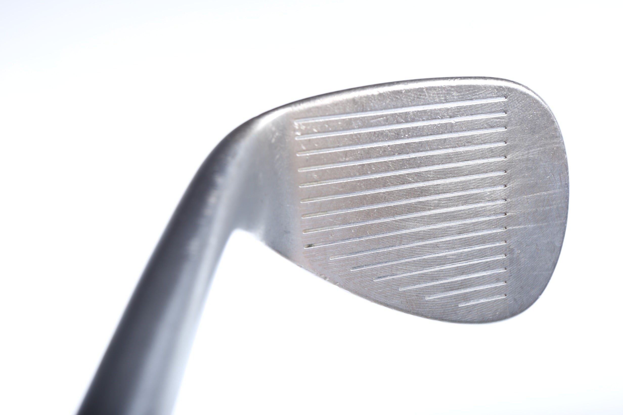 Used Cleveland 588 RTX CB Satin Lob Wedge - Right Handed 60° Wedge Flex | Golf Club for Short Game & Bunker Shots