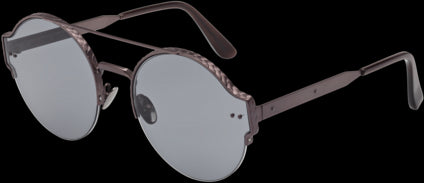 Bottega Veneta BV0013S Sunglasses - Luxury Polarized UV Protection for Women & Men - Perfect for Driving, Travel & Outdoor Activities