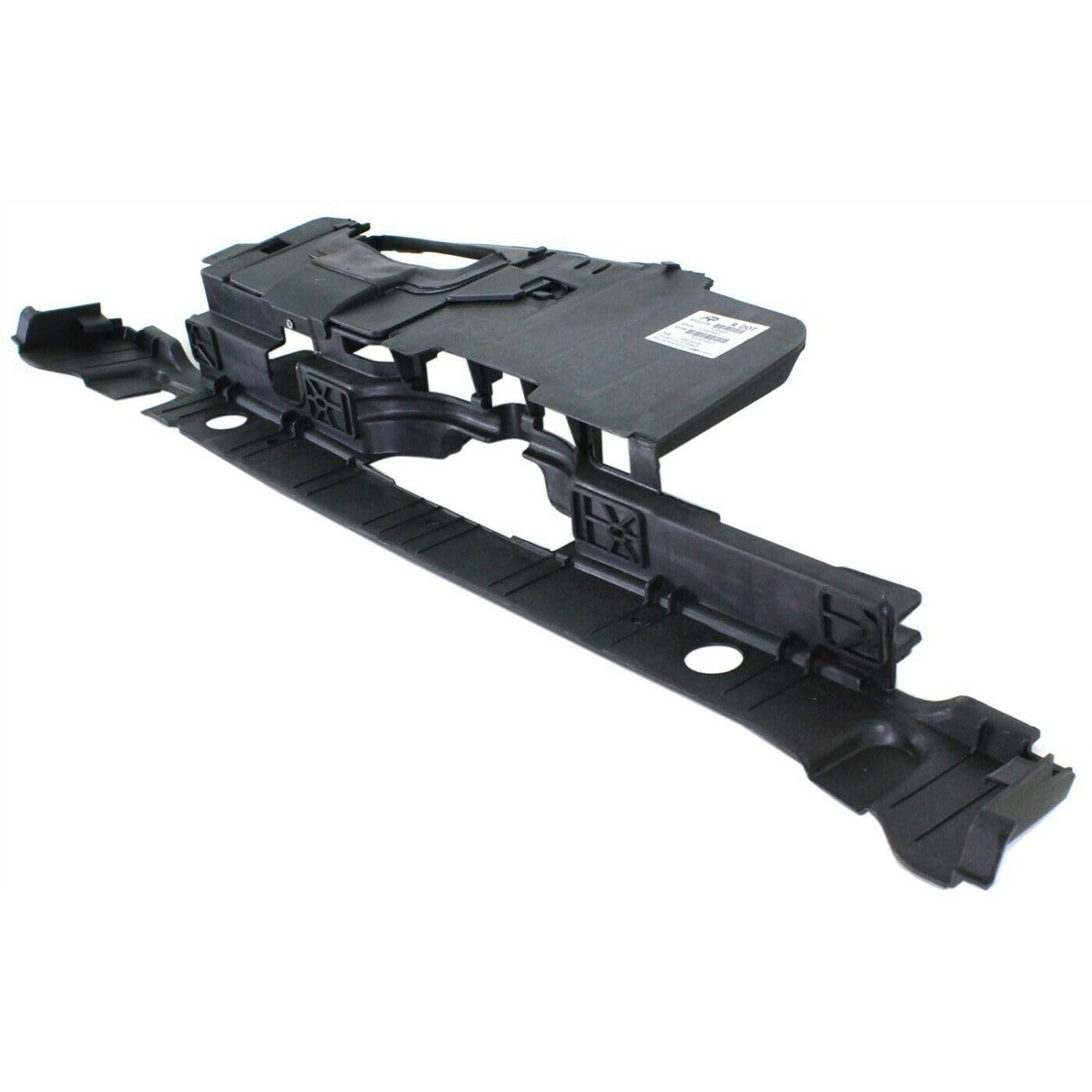 Radiator Mount & Support Cover - Upper Side 12171250 - Perfect for Car Engine Cooling System Maintenance & Repair