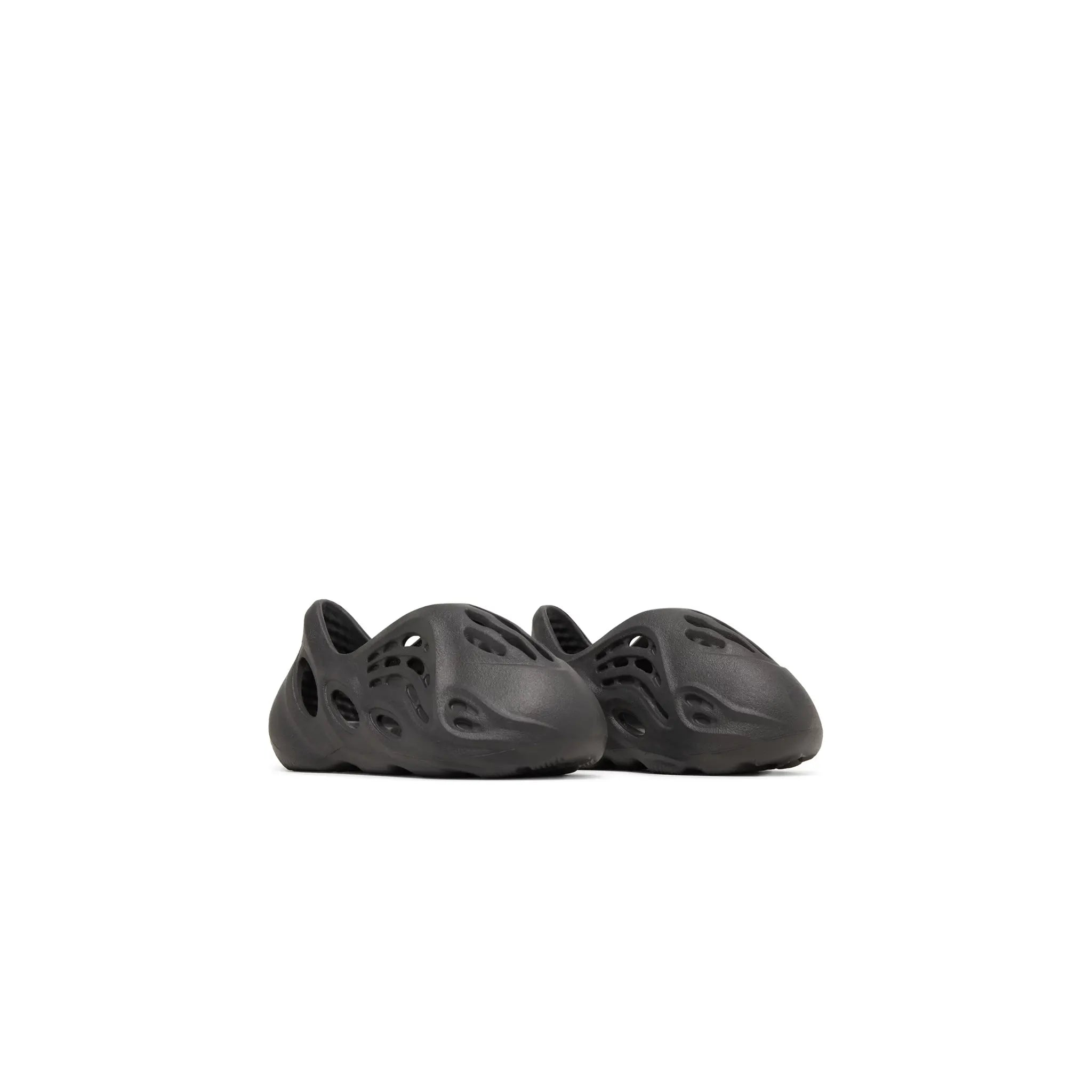 Adidas Yeezy Foam RNNR Onyx Infant Shoes - Comfortable & Lightweight Baby Sneakers for Boys & Girls - Perfect for Playtime, Walks & Everyday Wear