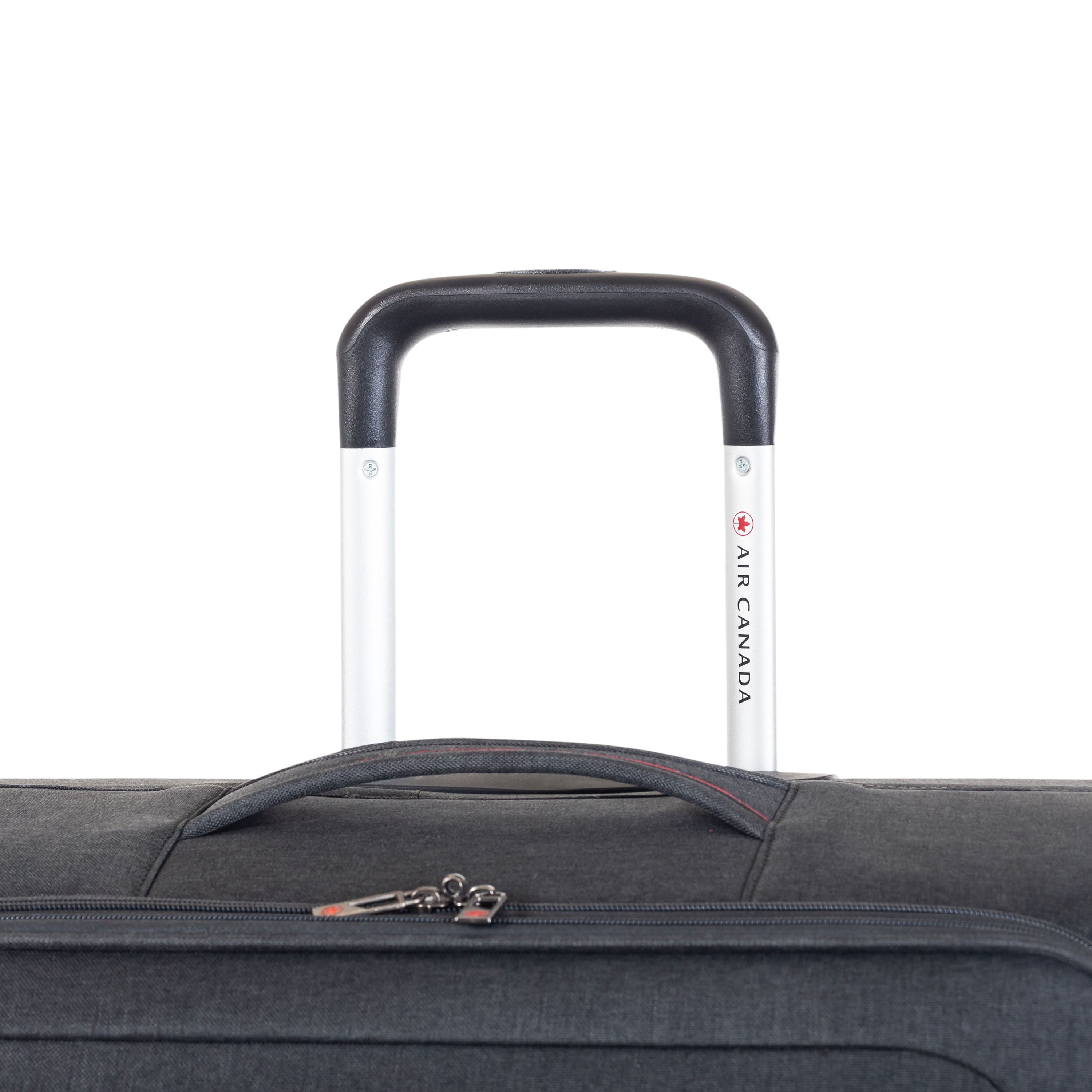 Air Canada Belmont Carry On Luggage - Lightweight Expandable Suitcase with Spinner Wheels for Travel | Perfect for Business Trips & Weekend Getaways