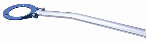 Cusco Rear Strut Bar OS Type for 1970-1973 Datsun 240Z (S30) - Performance Suspension Upgrade for Racing & Street Driving