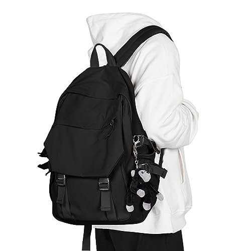 A-black