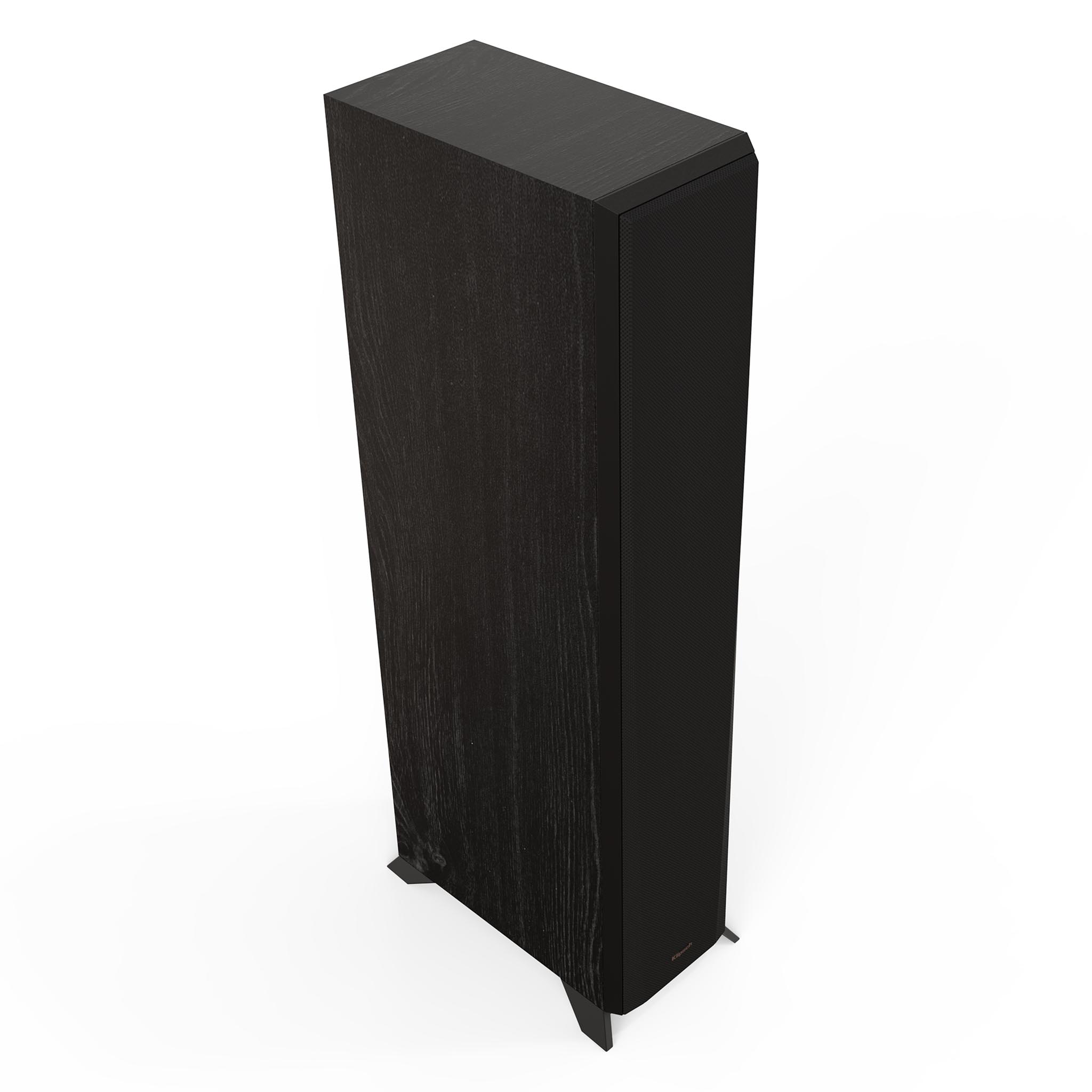 Klipsch Reference Premiere RP 5000F II Floorstanding Speaker - High Performance Home Theater Audio System for Movies & Music (Single Speaker)