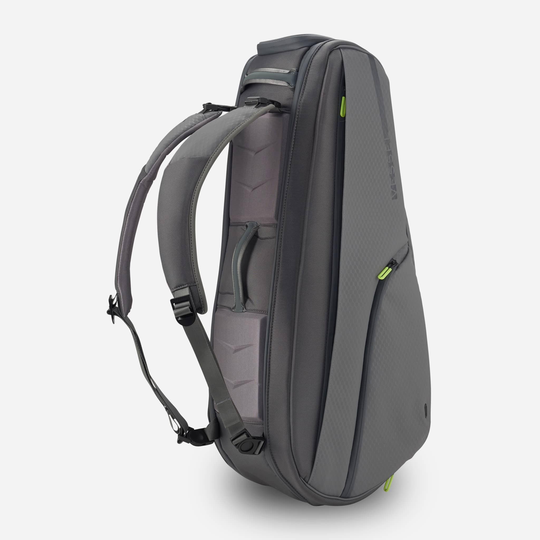 Best Tennis Racquet Bag for Players - Durable & Spacious Sports Equipment Storage - Perfect for Court, Gym & Travel