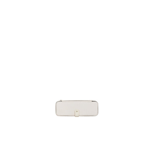 Elegant Beige Jewelry Box - Perfect for Organizing Necklaces, Rings & Earrings | Ideal for Travel, Gifts & Home Storage