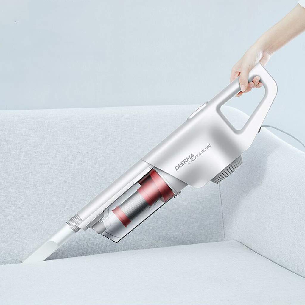 DLT Cordless Stick Vacuum Cleaner - Lightweight, Bagless Upright Vac for Carpets, Hard Floors & Pet Hair | Swivel Steering & Handheld Mode | Perfect for Home Cleaning, Car Detailing & Pet Owners
