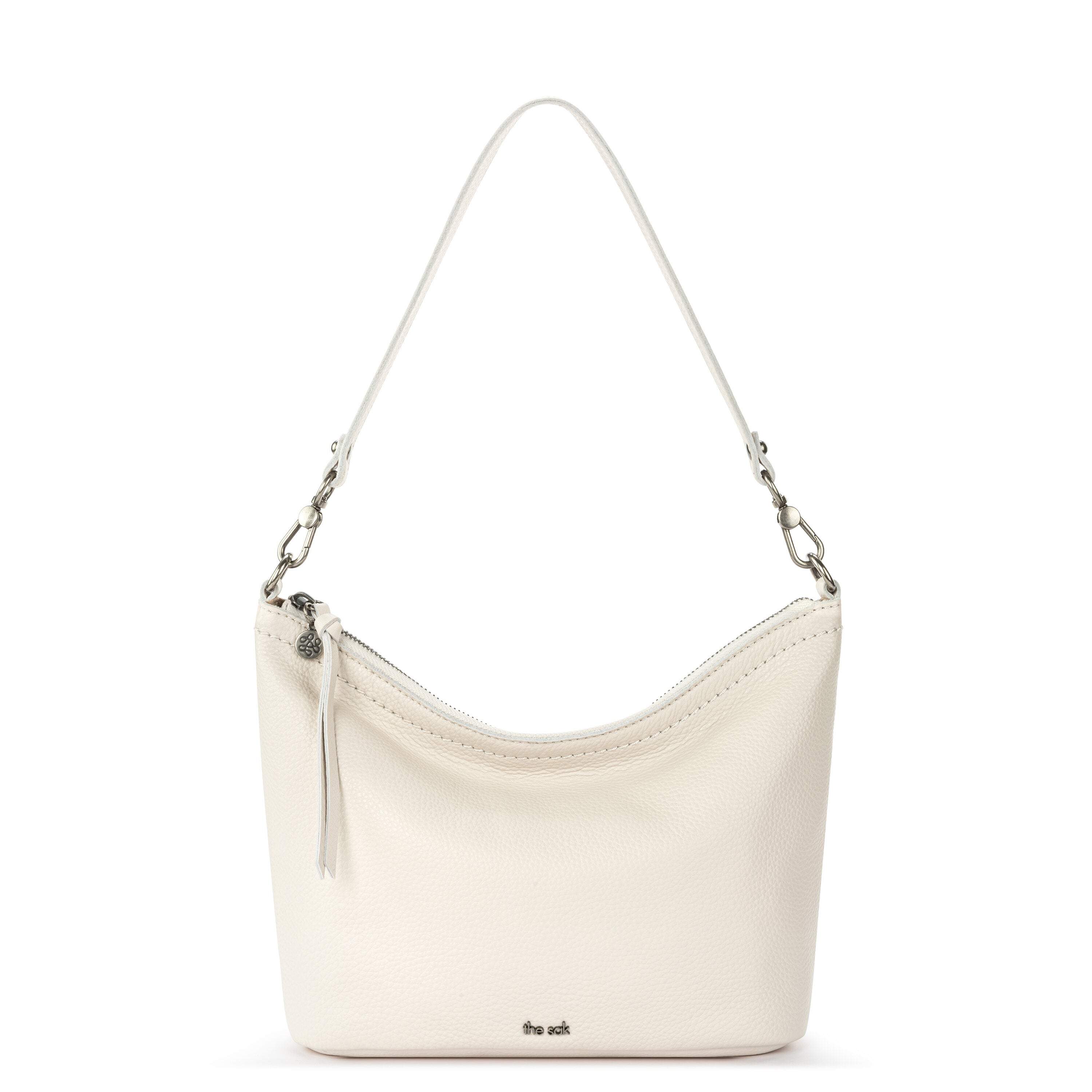 Jasmine Small Hobo Handbag - Stylish & Lightweight Crossbody Purse for Women | Perfect for Everyday Use, Work & Travel