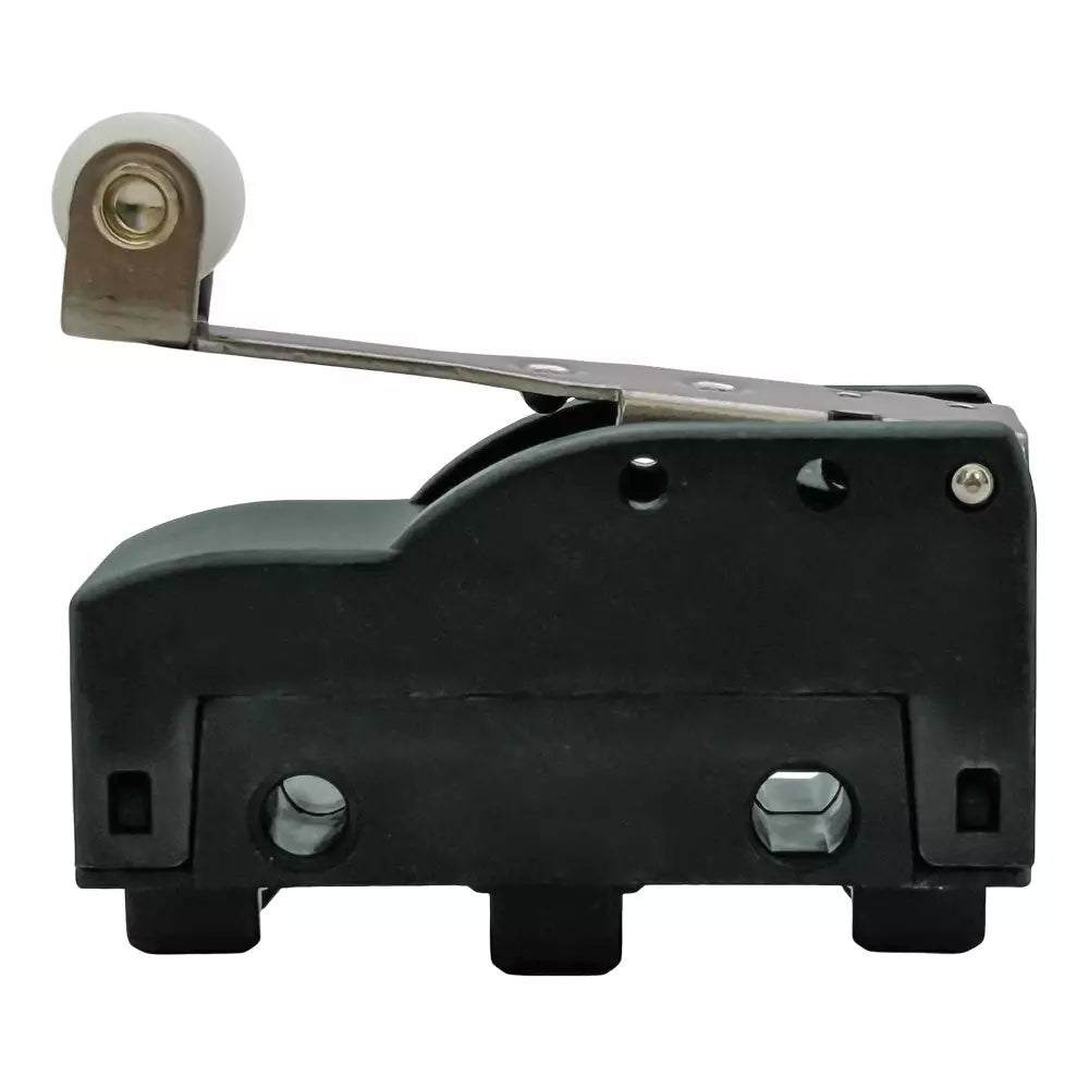 Corghi 4 109005A OEM 16A Lever Micro Switch Replacement Part for Tire Changer & Wheel Balancer Machines - Perfect for Auto Repair Shops and Tire Service Centers