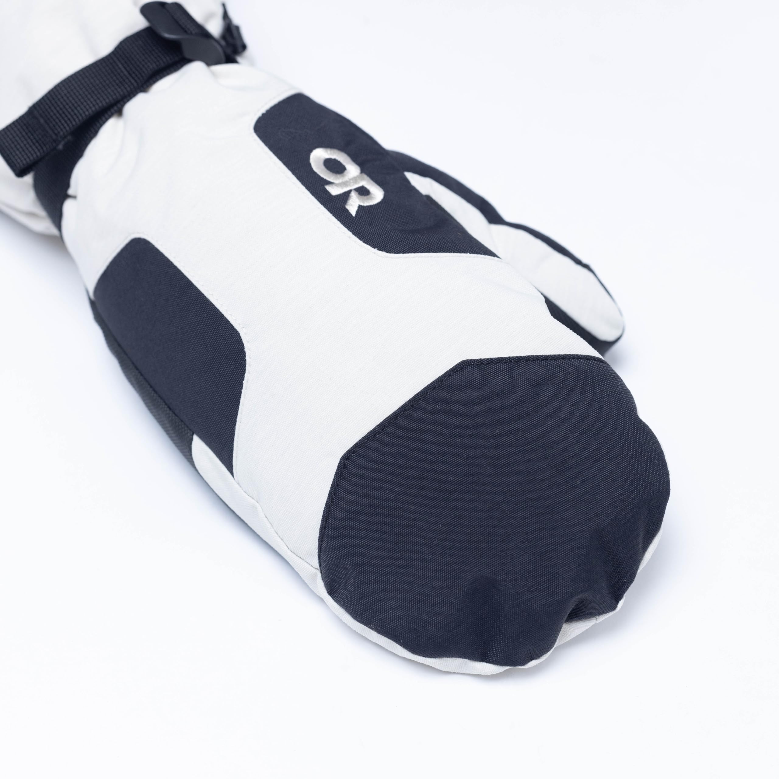 Outdoor Research Adrenaline Mitts - Winter Gloves for Skiing & Hiking