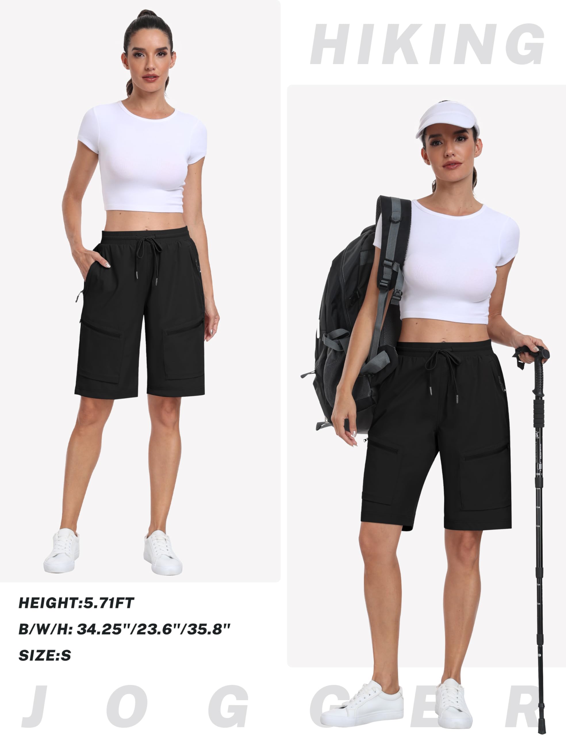 MoFiz Women's 10