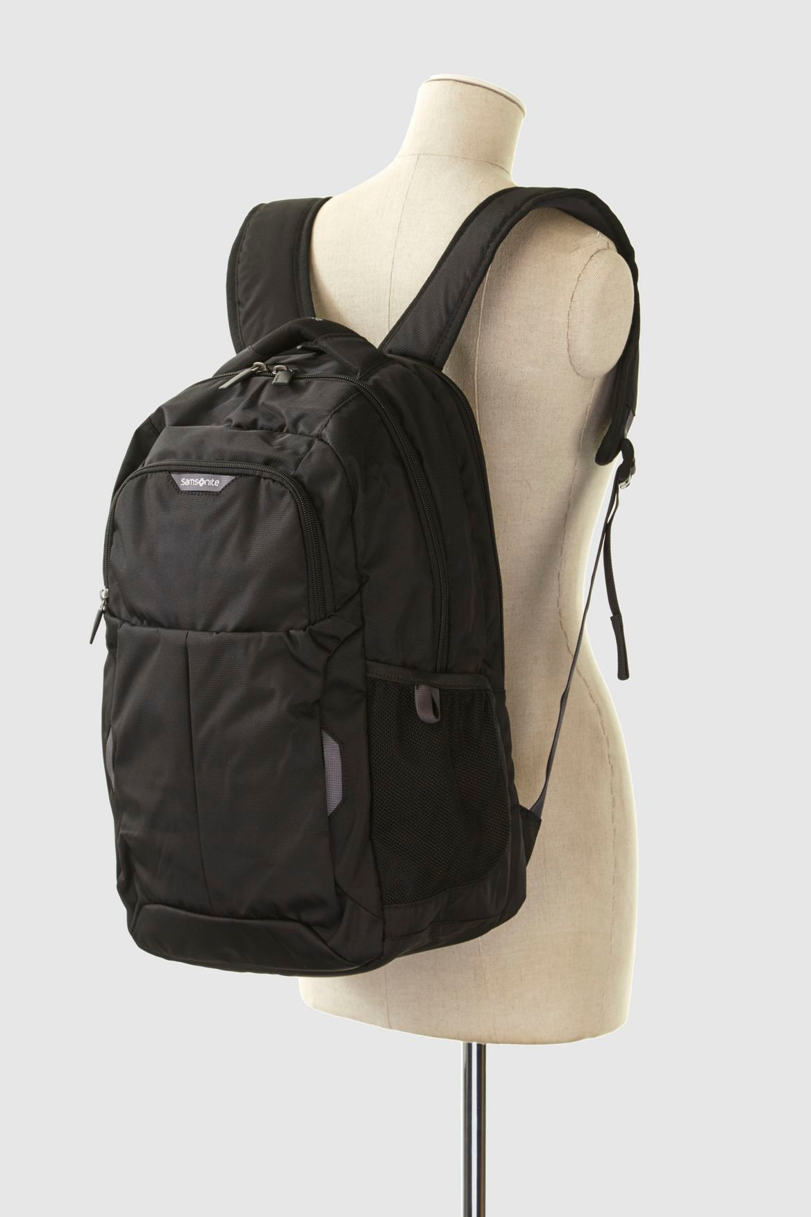 Albi RFID Anti-Theft Laptop Backpack for Men & Women - 15.6 Inch Waterproof Travel Backpack with USB Charging Port - Perfect for Work, School & Business Travel