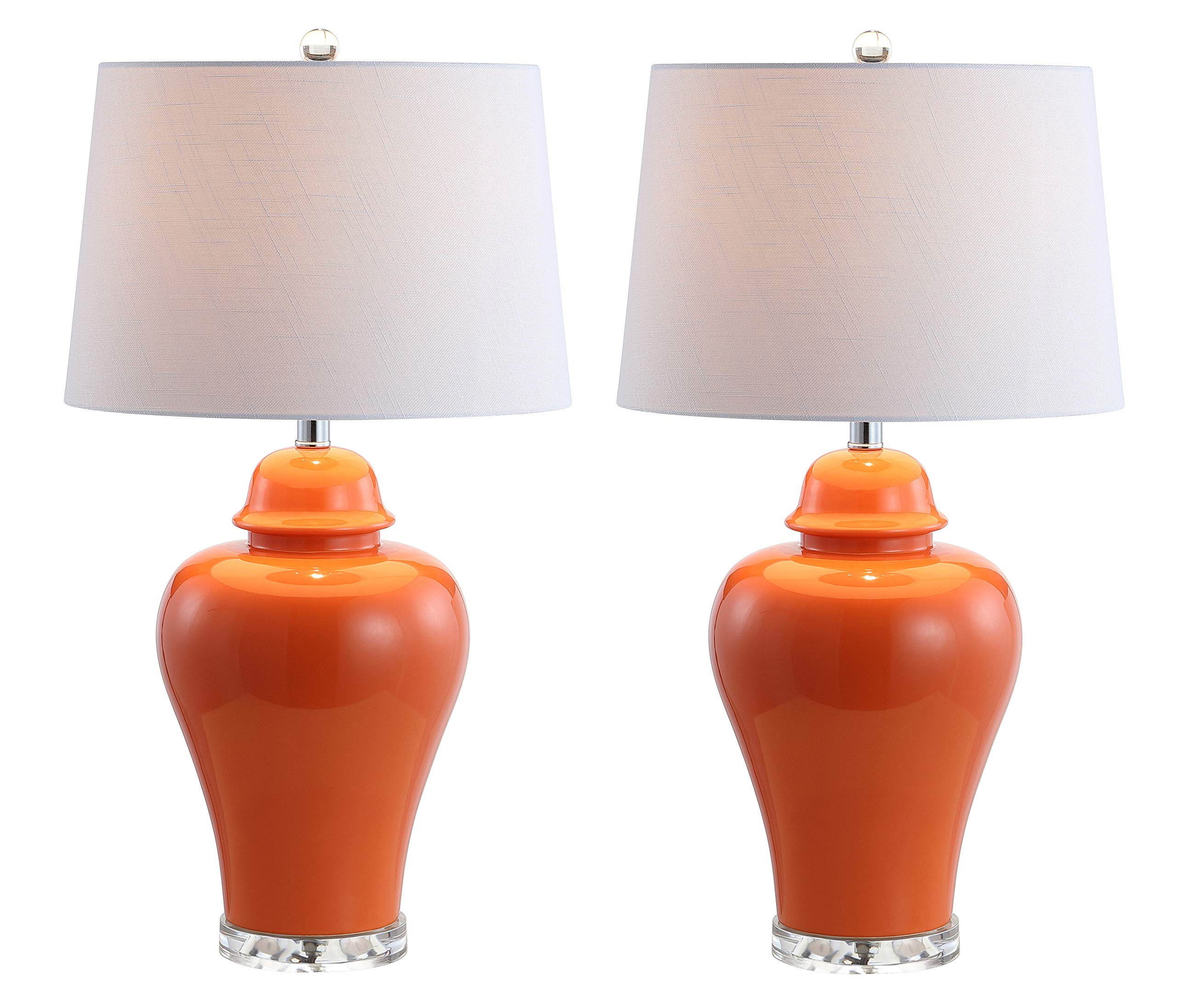 JONATHAN Y JYL4020B-SET2 Set of 2 Winnie 27