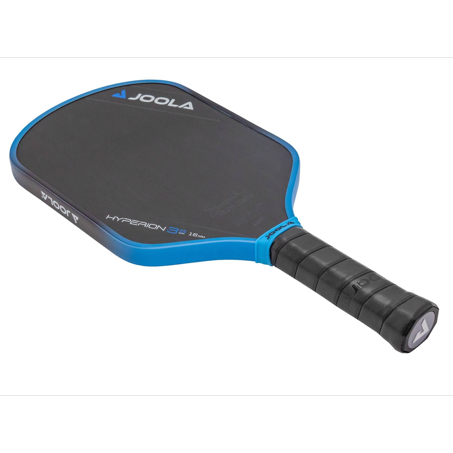 JOOLA Simone Jardim Hyperion 3S 16mm Pickleball Paddle - Premium Carbon Fiber Surface with Cushion Grip | Perfect for Tournament Play & Recreational Pickleball Games