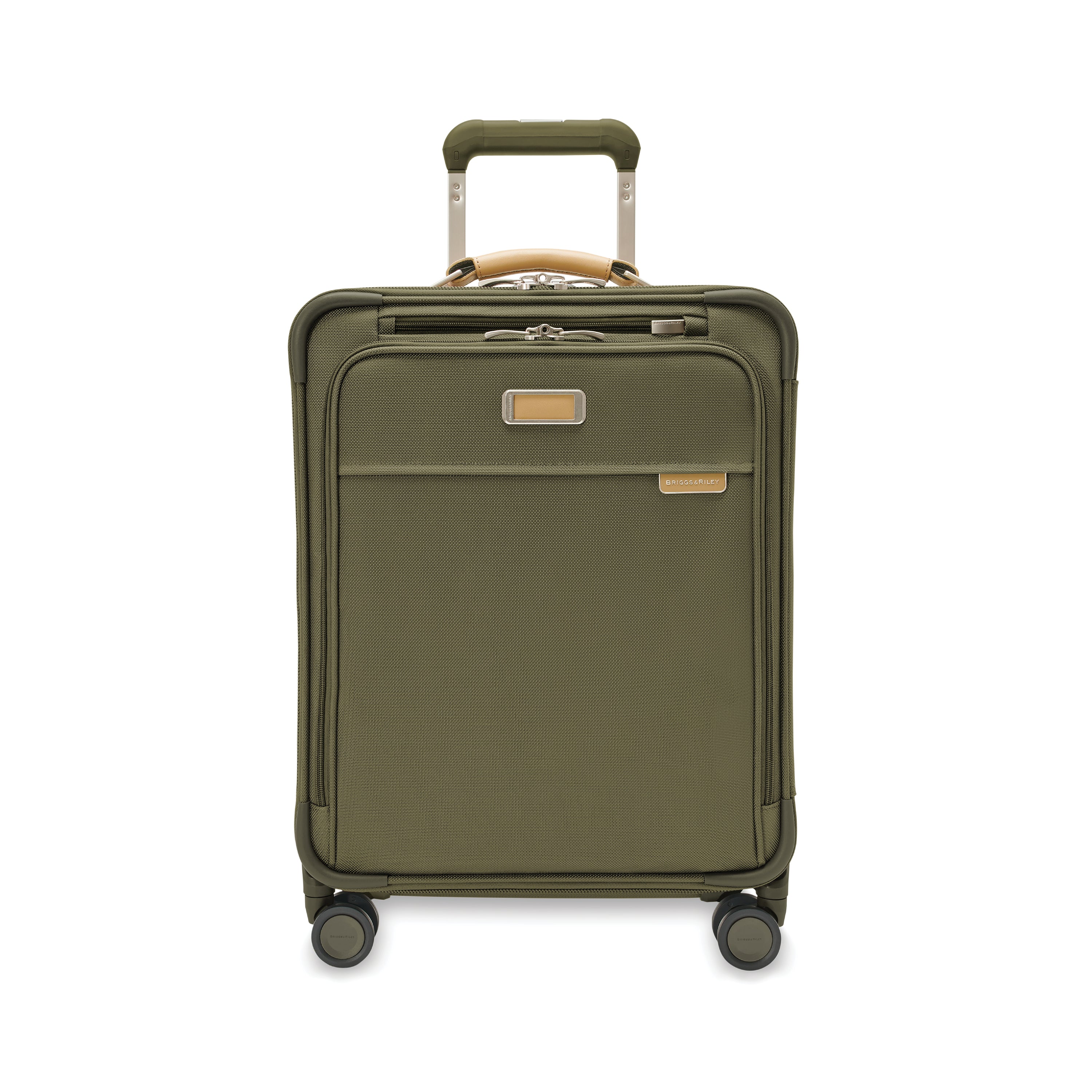 Briggs & Riley Baseline Global Carry On Spinner Luggage - 22